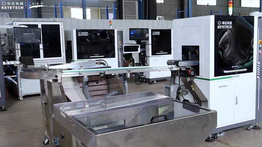 組合蓋質(zhì)檢