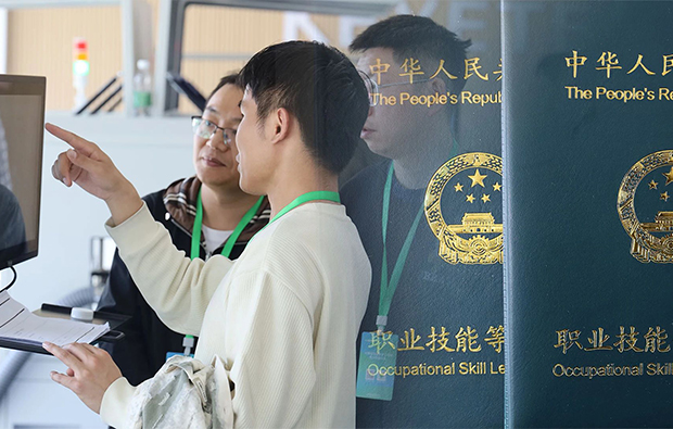 第六期|五天線下特訓！從AI視覺“小白”到“大神”的蛻變之旅！