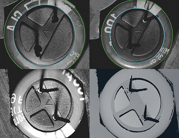 0代碼開發(fā)模式，融合自研相機成像