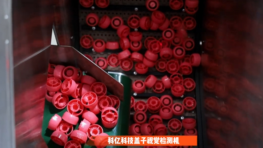 蘑菇蓋質(zhì)檢