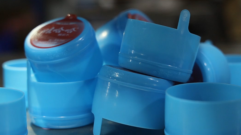 聰明蓋質(zhì)檢