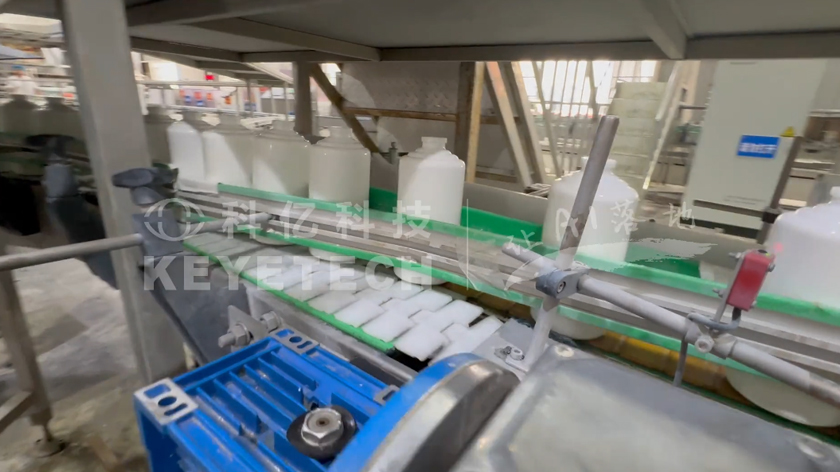 茅臺現場設備運行