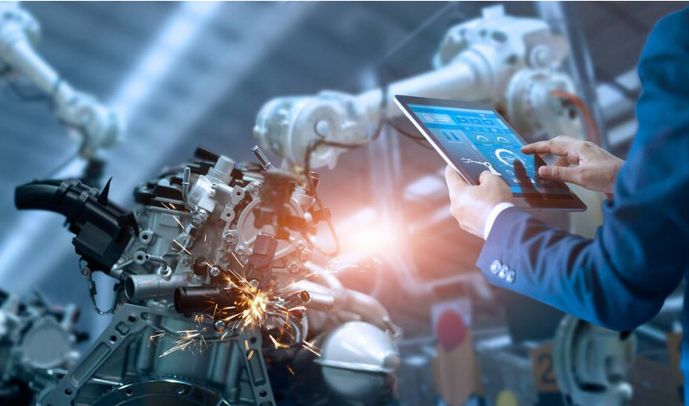 機器視覺行業投融資熱度有所下降