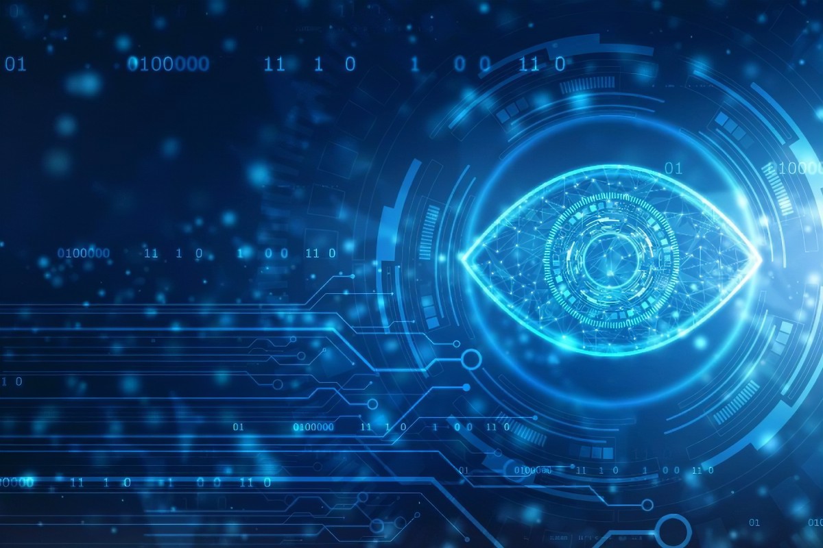 機(jī)器視覺市場增長趨勢明顯