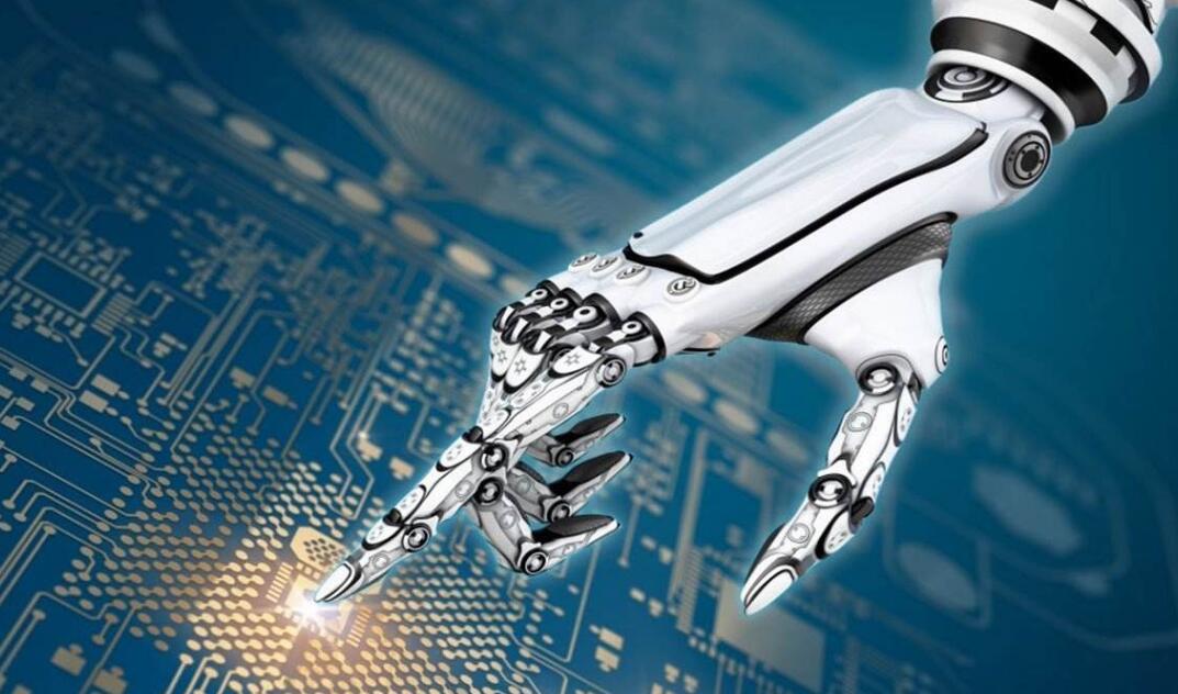 全球機器視覺行業歐洲、北美和亞太地區發展領先